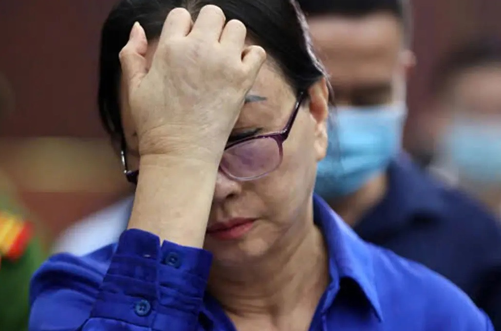 Vì sao đề xuất bỏ án tử hình tội tham ô, nhận hối lộ? Vi sao de xuat bo an tu hinh toi tham o, nhan hoi lo?