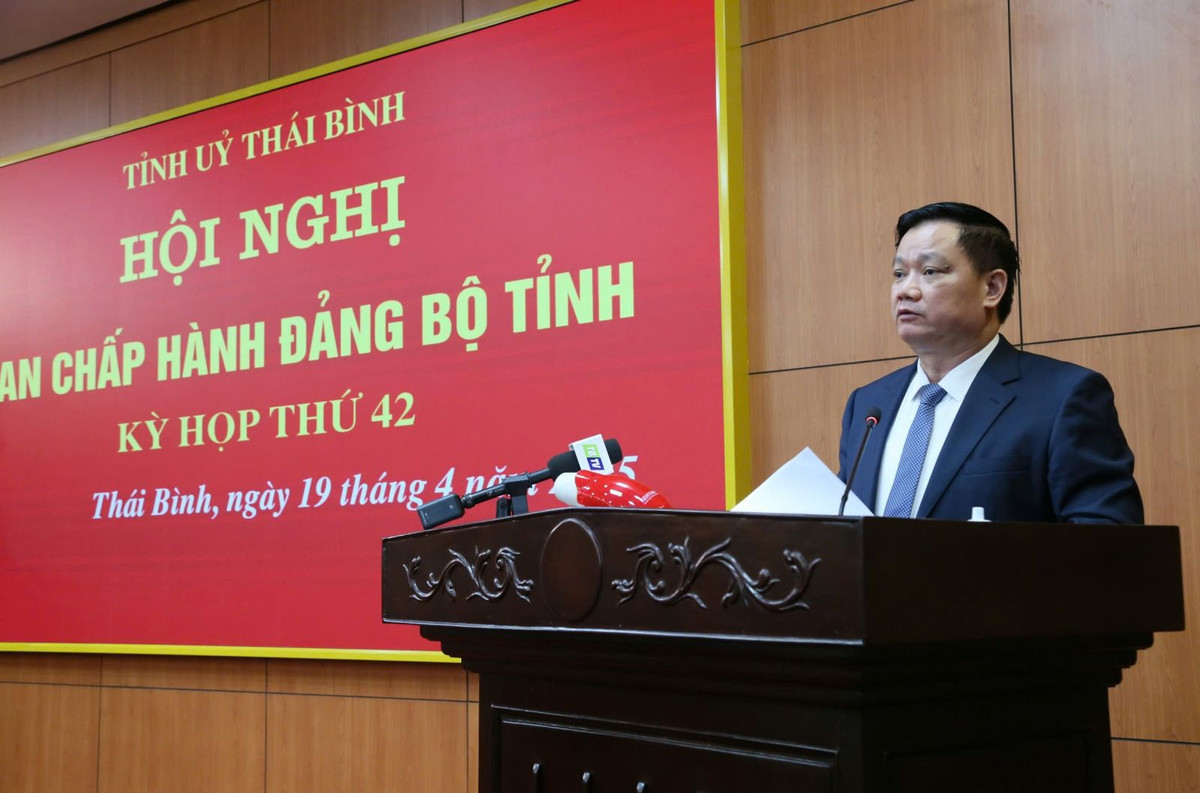 Thái Bình thống nhất Đề án, phương án hợp nhất tỉnh Hưng Yên - Hình 2 Thai Binh thong nhat De an, phuong an hop nhat tinh Hung Yen-Hinh-2