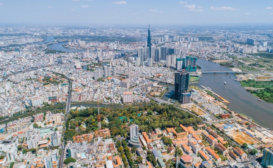 Chinh phu ban hanh ke hoach sap xep don vi hanh chinh