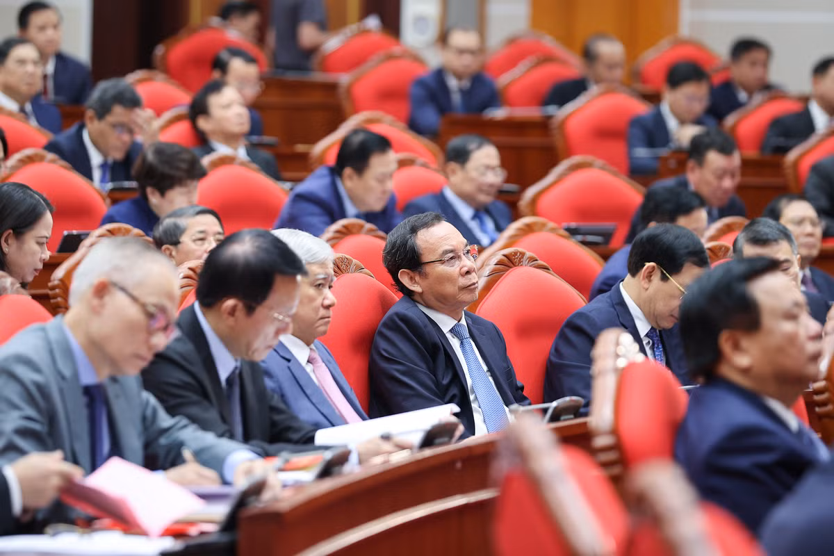 Bo Chinh tri, Ban Bi thu chi dinh Bi thu tinh sau sap nhap