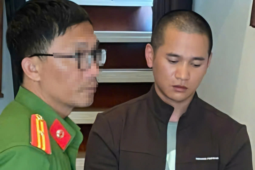 Thong tin moi vu cuu tu si xam hai nhieu tre em o Lam Dong