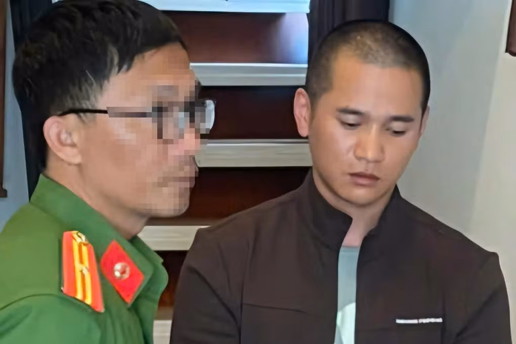 Thong tin moi vu cuu tu si xam hai nhieu tre em o Lam Dong