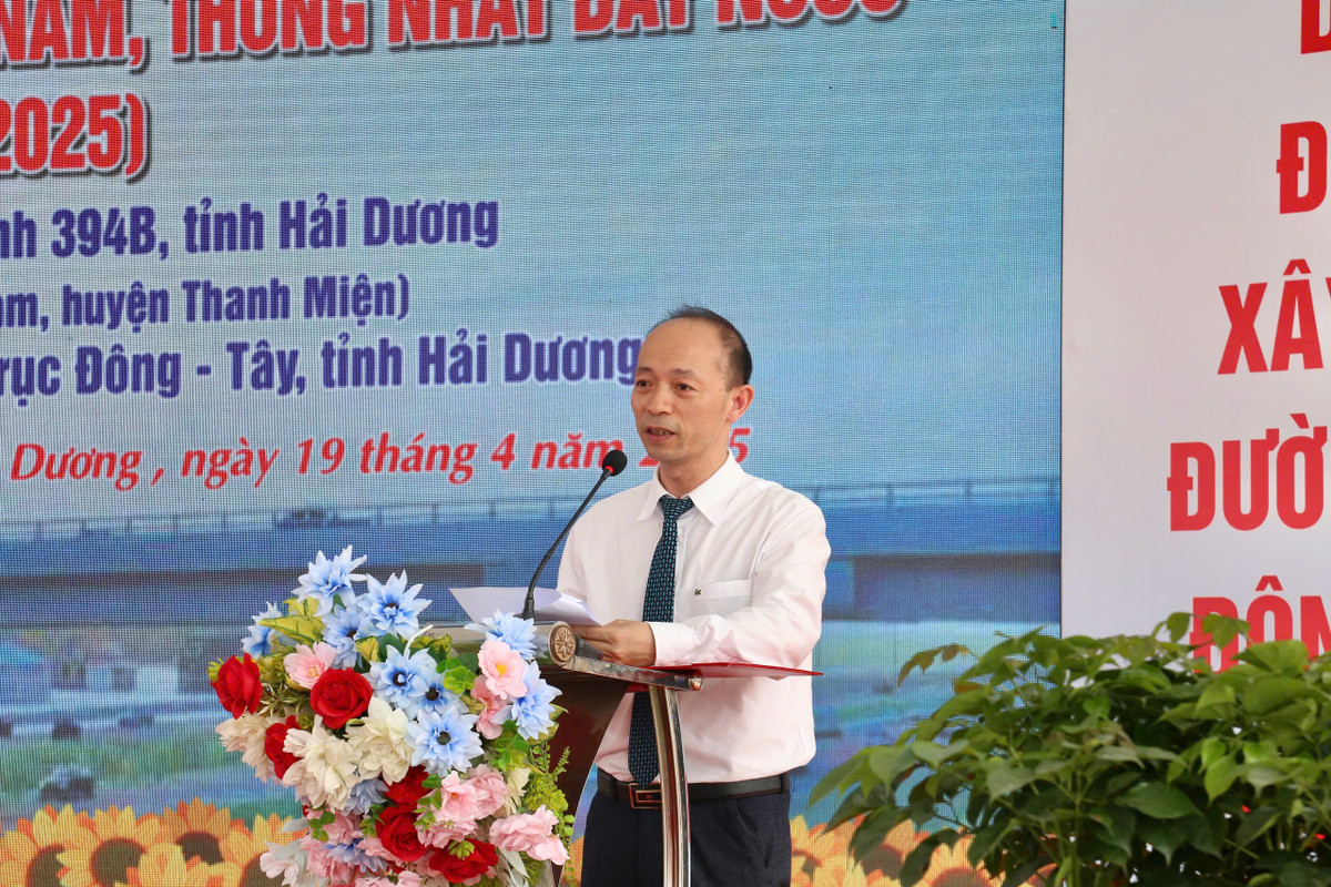 Khoi cong Trung tam thuong mai AEON Hai Duong-Hinh-6