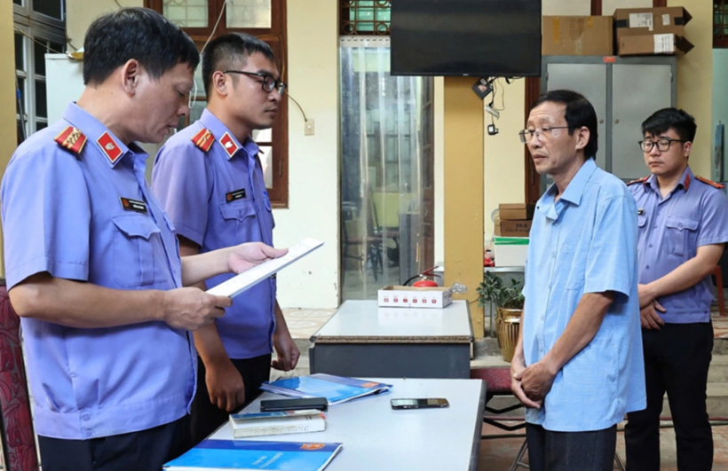 Chính phủ thống nhất chủ trương bỏ Cơ quan điều tra VKSND Tối cao Chinh phu thong nhat chu truong bo Co quan dieu tra VKSND Toi cao