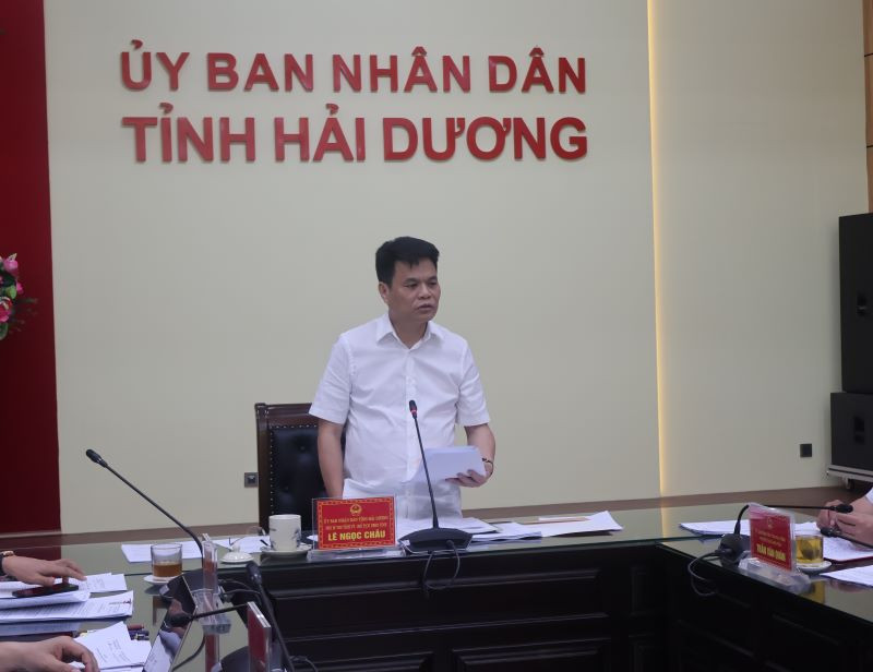 Hải Dương thống nhất giảm khoảng 70% đơn vị hành chính cấp xã Hai Duong thong nhat giam khoang 70% don vi hanh chinh cap xa