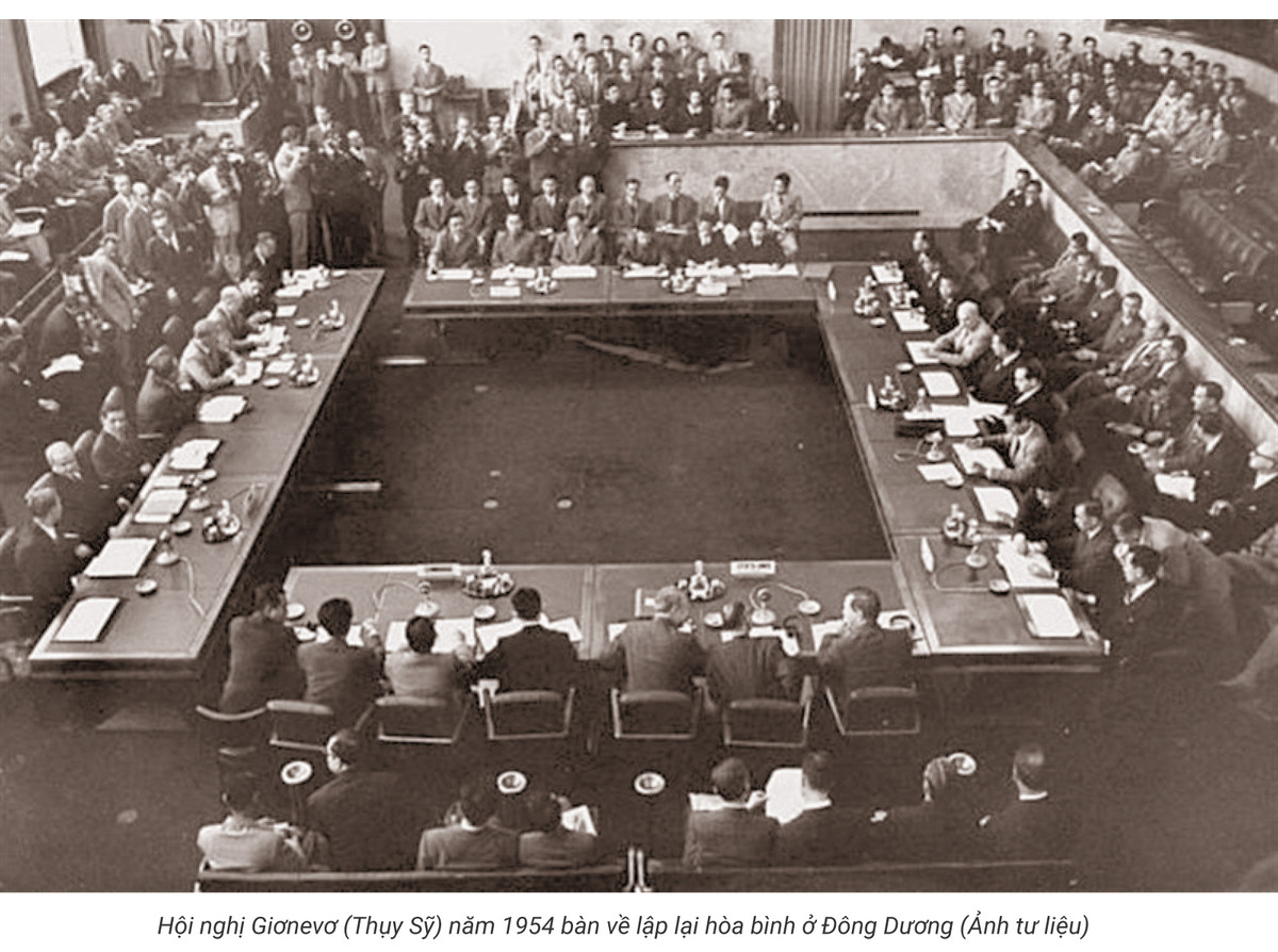 [e-MAGAZINE] Dai thang mua Xuan 1975 – Bai hoc dua dat nuoc vao ky nguyen moi-Hinh-3