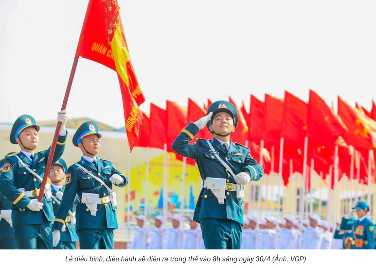 [e-MAGAZINE] Dai thang mua Xuan 1975 – Bai hoc dua dat nuoc vao ky nguyen moi-Hinh-7