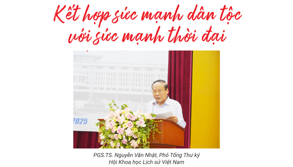 [e-MAGAZINE] Dai thang mua Xuan 1975 – Bai hoc dua dat nuoc vao ky nguyen moi-Hinh-2