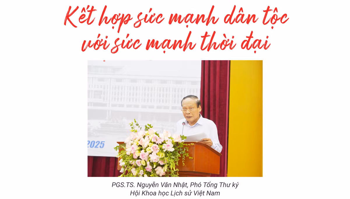 [e-MAGAZINE] Dai thang mua Xuan 1975 – Bai hoc dua dat nuoc vao ky nguyen moi-Hinh-2