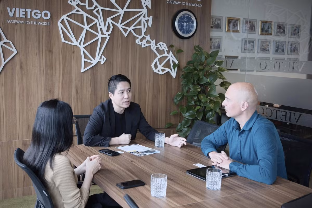 Rào cản thuế quan Mỹ: FDI rời đi không đơn giản như…dọn nhà Rao can thue quan My: FDI roi di khong don gian nhu…don nha