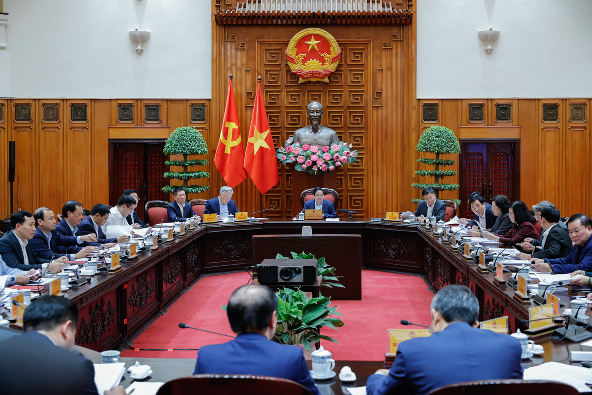 Thủ tướng: Chuẩn bị danh sách các mặt hàng cần đàm phán gỡ thuế - Hình 2 Thu tuong: Chuan bi danh sach cac mat hang can dam phan go thue-Hinh-2