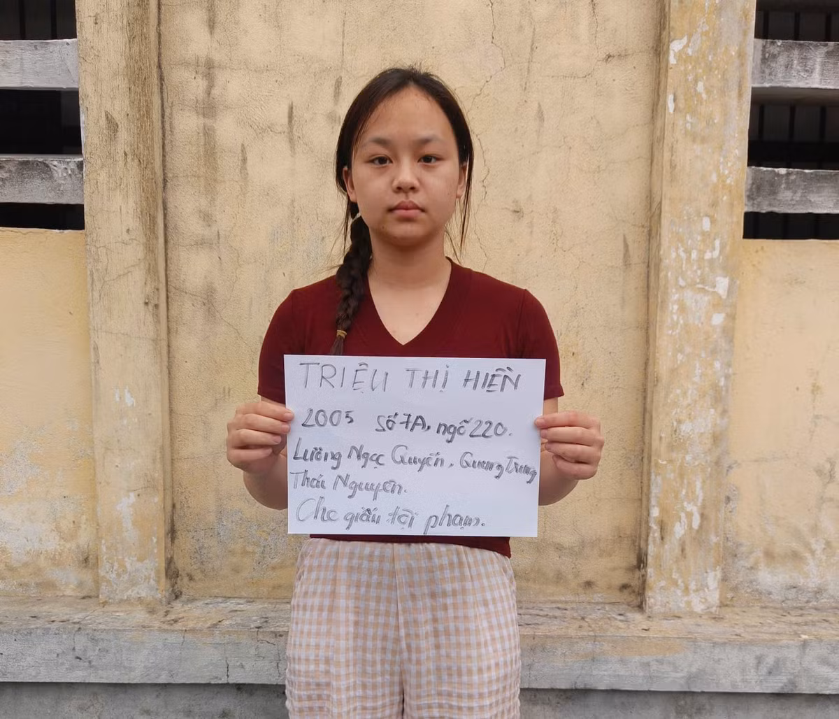 Vo, ban gai Ha Thuong Hai dinh lao ly vu ma tuy Quang Ninh-Hinh-4