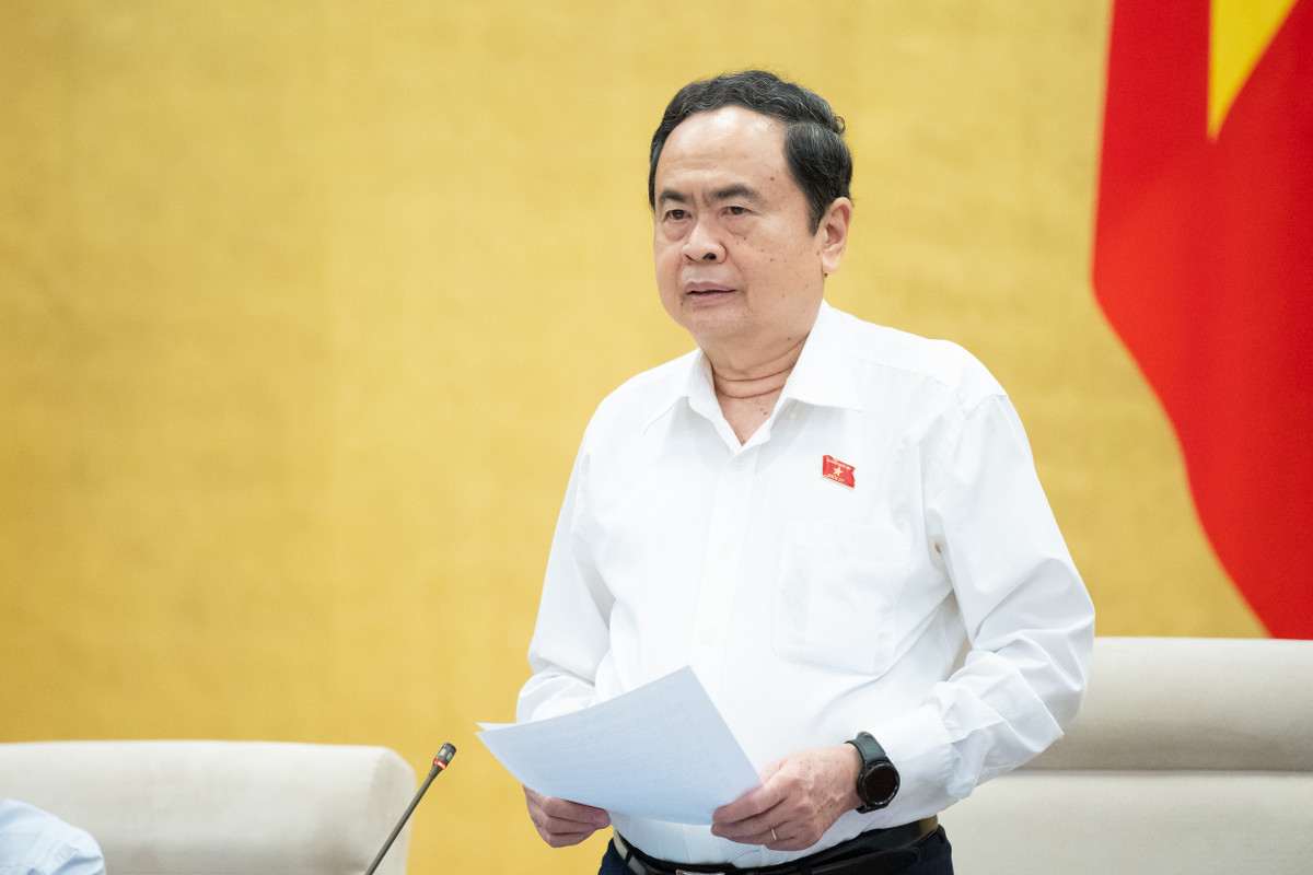 Sua doi Hien phap la nhiem vu dac biet he trong