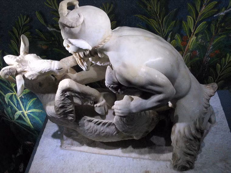 Dù bị coi là một tác phẩm "tai tiếng" gây ra nhiều tranh cãi trong suốt 3 thế kỷ qua, nhưng không ai có thể phủ nhận bức tượng này là một kiệt tác nghệ thuật của người La Mã cổ đại.