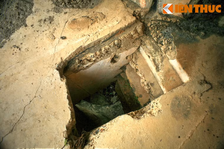 Trong hàng trăm người dân và chiến sĩ cố thủ trong pháo đài, chỉ có 6 người sống sót thoát ra được sau đó. Những người còn lại đều chết ngay trong lòng pháo đài.