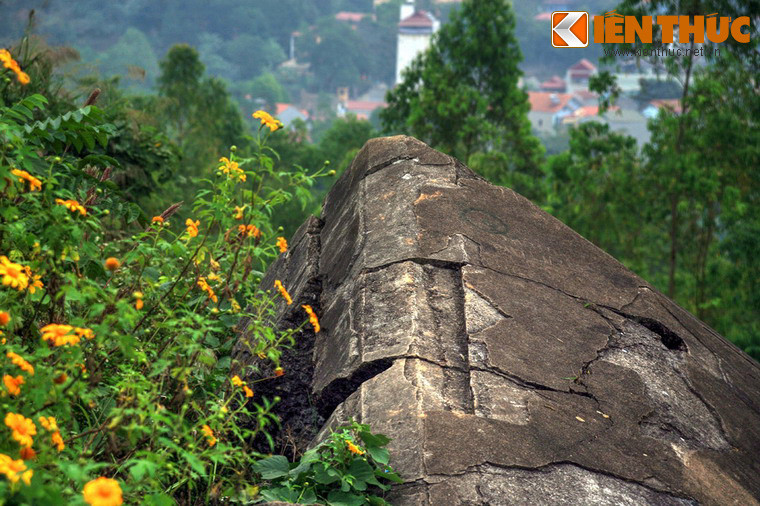 Sau khi chiếm được pháo đài Đồng Đăng, quân Trung Quốc đã dùng 10 tấn thuốc nổ để phá hệ thống lô cốt này. Tuy nhiên, số thuốc nổ này chỉ làm sập được phần trên cùng của lô cốt, còn hệ thống hầm gầm vẫn nguyên vẹn.