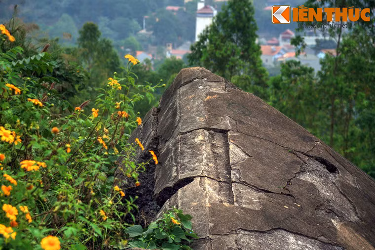 Sau khi chiếm được pháo đài Đồng Đăng, quân Trung Quốc đã dùng 10 tấn thuốc nổ để phá hệ thống lô cốt này. Tuy nhiên, số thuốc nổ này chỉ làm sập được phần trên cùng của lô cốt, còn hệ thống hầm gầm vẫn nguyên vẹn.