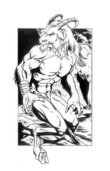 Con quái vật đã phá nóc xe của họ, đập vỡ cửa sổ và đèn xe ô tô. Dù vậy, các nạn nhân đều may mắn thoát khỏi con quái vật khi nổ máy và cho xe chạy.