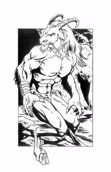 Con quái vật đã phá nóc xe của họ, đập vỡ cửa sổ và đèn xe ô tô. Dù vậy, các nạn nhân đều may mắn thoát khỏi con quái vật khi nổ máy và cho xe chạy.