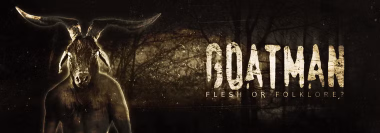 Nhiều nhân chứng khẳng định mình đã chạm trán người dê tại đường "tình yêu" - một con đường vắng nơi các cặp tình nhân hẹn hò - ở hạt Prince George.