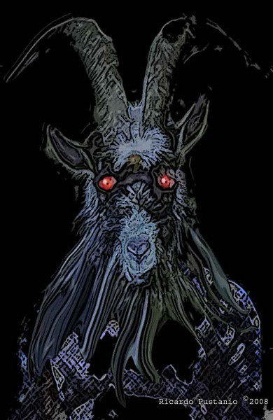 Sự xuất hiện của người dê cũng được ghi nhận ở ven đường cao tốc hoặc sân sau của một số nhà dân khiến những người chứng kiến hoảng sợ.