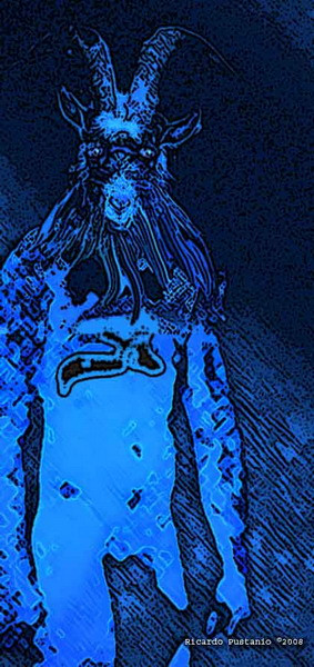 Từ thập niên 1950, một truyền thuyết rùng rợn về người dê sát thủ đã lan rộng ở bang Maryland của Mỹ...