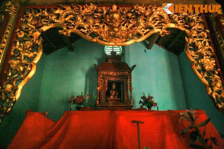 Cuối đời, Hoàng hậu Phất Ngân đã về chùa tu hành và trông coi mộ phần thân phụ là Hoàng đế Lê Đại Hành. Tại đây, Hoàng hậu đã tác hợp cho nhiều đôi lứa thành đôi và từ đó Duyên Ninh trở thành ngôi chùa cầu duyên ở cố đô Hoa Lư.