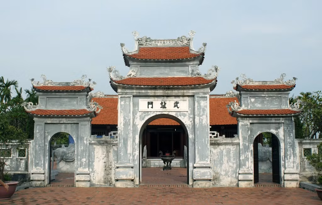 Top danh nhan sinh nam Mui noi tieng lich su Viet Nam