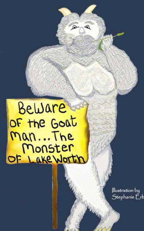 Nửa thế kỷ trôi qua, sự thật về quái vật hồ Worth vẫn chưa được hé mở.