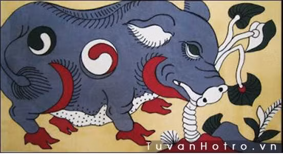 Tháng trước, người tuổi Hợi vấp phải vài vận rủi về tiền bạc. Việc kinh doanh không thuận lợi, thậm chí mất hết vốn liếng. Tuy nhiên, sự sáng suốt trong cách quản lý tài chính sẽ giúp con giáp này sớm thoát khỏi lận đận về tiền bạc.