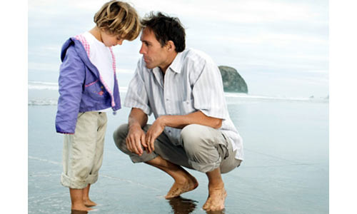 Tính lịch thiệp. Giống như dạy con tôn trọng phụ nữ, các ông bố khó có thể thành công nếu chỉ giảng lý thuyết cho con về tinh thần hiệp sĩ. Các ông bố hãy làm điều đó trước để con ngưỡng mộ và làm theo. Đặc biệt, bạn đừng quên dạy con đức tính khiêm nhường trong quá trình tu dưỡng tinh thần hiệp sĩ ở bé.