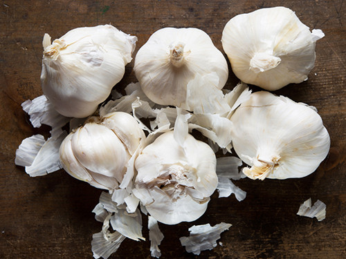 Đặc biệt, tỏi được đánh giá là một trong những nguyên liệu an toàn nhất trong việc điều trị mụn rộp. Các enzym và thành phần kháng virus trong tỏi dễ dàng ức chế, tiêu diệt virus.