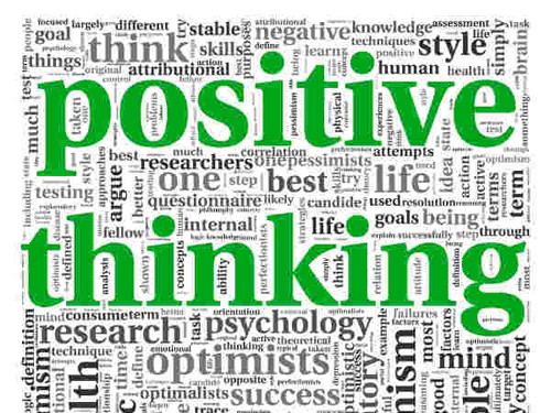 Suy nghĩ tiêu cực. Suy nghĩ tiêu cực không giết chết bạn song lại khiến bạn đưa ra những quyết định không đúng đắn, dễ hình thành thói quen sống không lành mạnh.