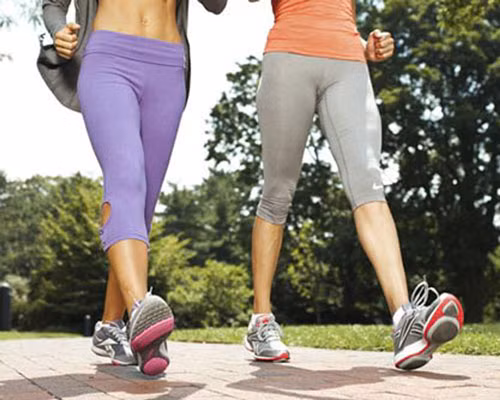 Chính vì vậy, chuyên gia sức khỏe luôn nhấn mạnh tầm quan trọng của việc duy trì thời gian, tốc độ trong quá trình luyện tập.