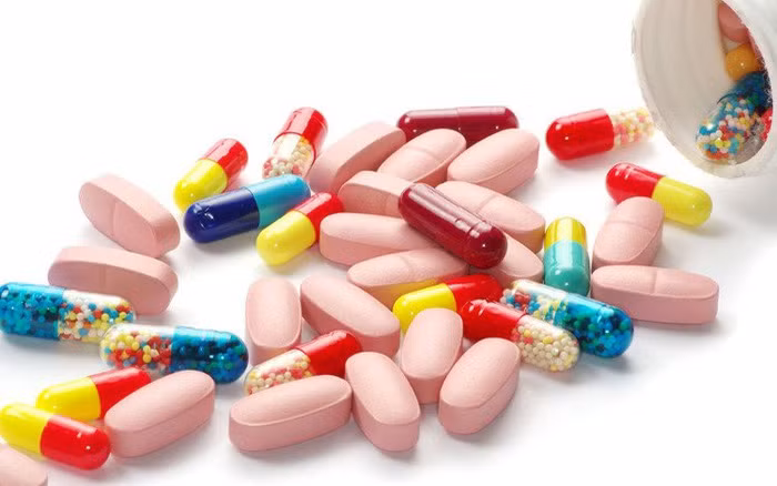 Trien khai tuan le truyen thong ve phong, chong khang thuoc