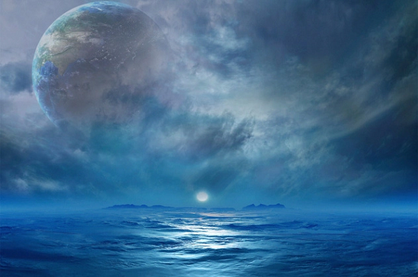 “Tương lai của Trái đất không quá lạc quan vì nó ở gần Mặt trời hơn. Nếu nhân loại có thể di chuyển đến Mặt trăng của sao Mộc hoặc sao Thổ trước khi Mặt trời “nướng chín” địa cầu, chúng ta vẫn có khả năng sống sót”, chuyên gia David Bennett cho biết.