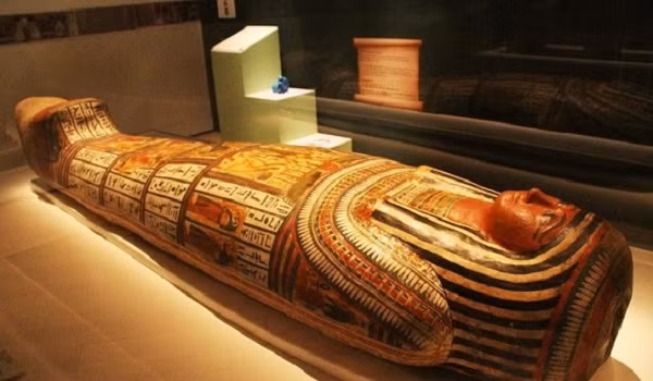 “Nếu đó thực sự là Khuwy, đây là một bước đột phá trong lịch sử Ai Cập cổ đại” - chuyên gia Mohamed Megahed chia sẻ.