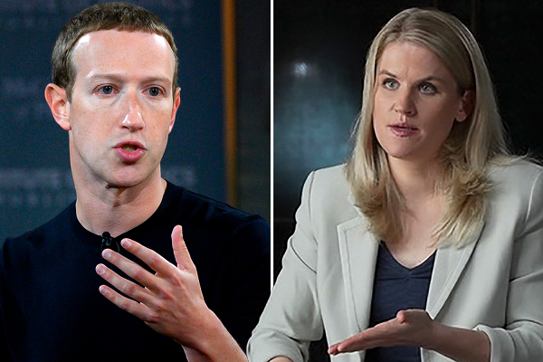 Nhưng trong khoảng thời gian hơn 2 năm, bà bắt đầu cảm thấy Facebook không thực hiện cam kết về việc các sản phẩm của họ về phục vụ lợi ích công cộng.