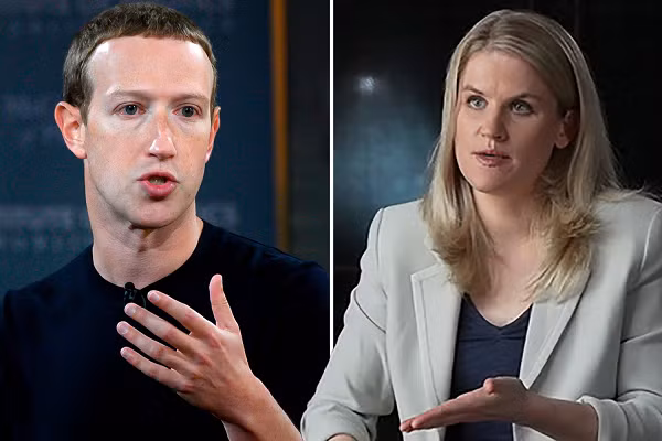 Nhưng trong khoảng thời gian hơn 2 năm, bà bắt đầu cảm thấy Facebook không thực hiện cam kết về việc các sản phẩm của họ về phục vụ lợi ích công cộng.