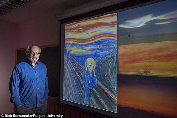 Sau hơn 1 thế kỷ, đến nay nó vẫn là một kiệt tác vô cùng nổi tiếng và được đánh giá cao. Năm 2012, 1 trong 4 bản gốc của "Tiếng thét" được bán đấu tới gần 12 triệu USD (khoảng 2.700 tỷ VNĐ) và là bức tranh được trả giá cao nhất trong một cuộc đấu giá tính ở thời điểm đó.