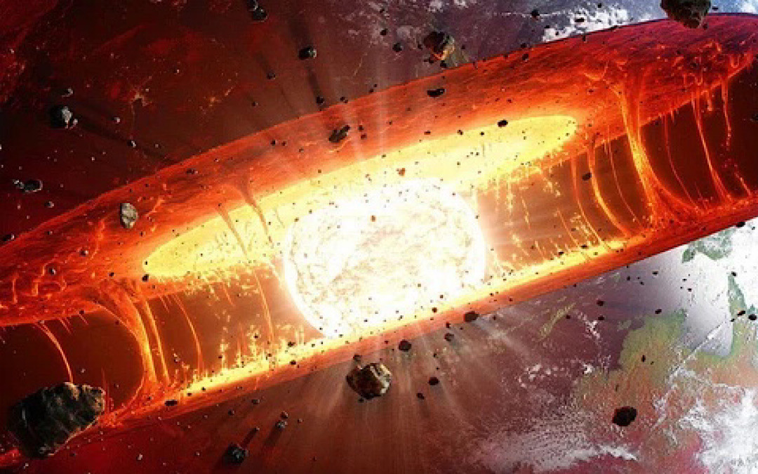 Theo một nghiên cứu từ năm 2019, lõi bên trong của Trái Đất chính là thứ giúp điều chỉnh từ trường của hành tinh, vì vậy các tác giả tin rằng phát hiện mới sẽ "cách mạng hóa" hiểu biết của nhân loại về từ trường Trái Đất.