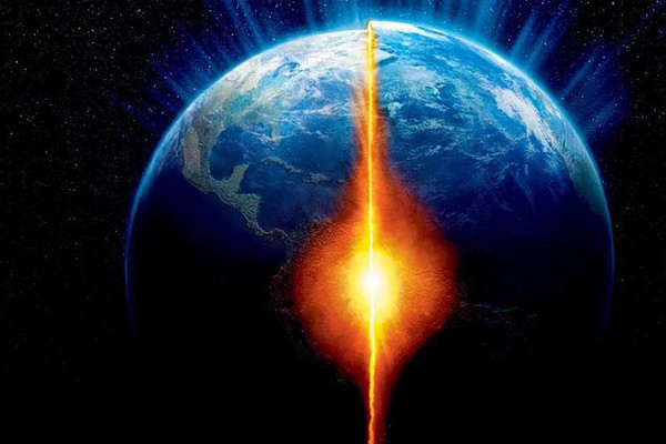 Một cách để các nhà khoa học biết về lõi Trái đất là phân tích các sóng âm thanh từ các trận động đất xảy ra tại lõi bên trong và có tác động ra bên ngoài.