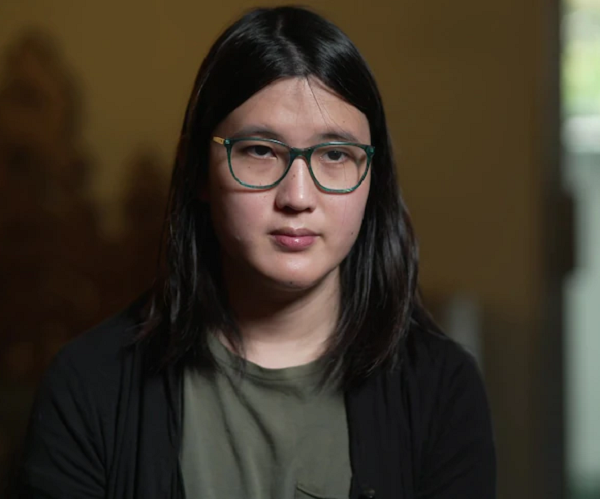 Phát biểu với CNN tại nhà riêng ở California vào ngày 10/10 vừa qua, Zhang sẵn sàng làm chứng trước Quốc hội để tố cáo Facebook - "người chủ cũ của mình".