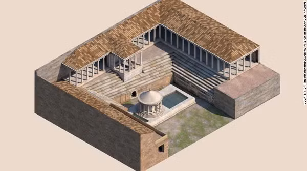 Chính vì thế, tất cả những loài động vật nào vào trong hang cũng nhanh chóng gục ngã. Ông Pfanz tiết lộ, trong quá trình nghiên cứu, nhóm nghiên cứu đã tìm thấy xác của một vài con chim, chuột và hơn 70 con bọ cánh cứng.