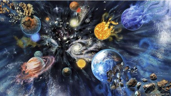 Dự án Galileo này không nên nhầm lẫn với Dự án Galileo của Đại học Rice (một nguồn thông tin trực tuyến về cuộc đời và công việc khoa học của Galileo Galilei), cũng lấy tên từ nhà thiên văn học tiên phong người Ý, sống từ năm 1564 đến năm 1642.