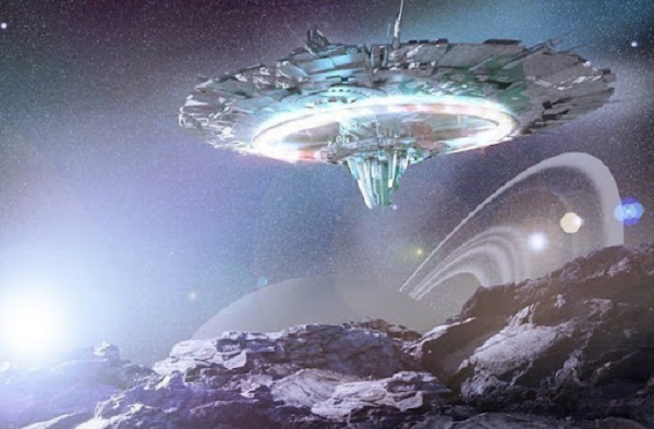 Loeb cũng là một trong số ít các nhà khoa học đã đề xuất rằng, vật thể này có thể là một loại thiết bị du hành vũ trụ do người ngoài Trái đất tạo ra.