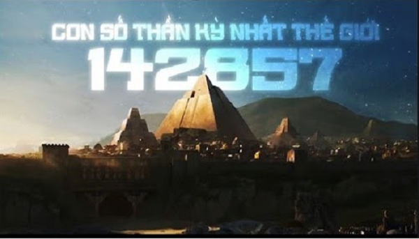 Bên trong kim tự tháp vẫn còn ẩn chứa rất nhiều những con số thần kỳ: Cân nặng của kim tự tháp x 1015 = trọng lượng của Trái Đất.