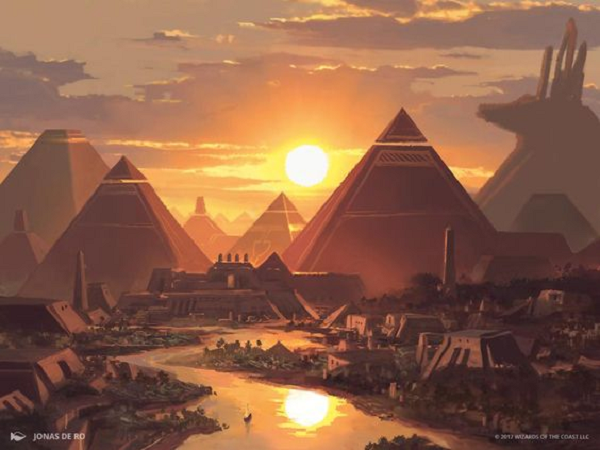 Trong nền văn minh sáng tạo thì cả phương Đông và phương Tây đều có 7 ngày trong một tuần, vì vậy con số 7 có ý nghĩa như kết thúc và tượng trưng cho ngày nghỉ.