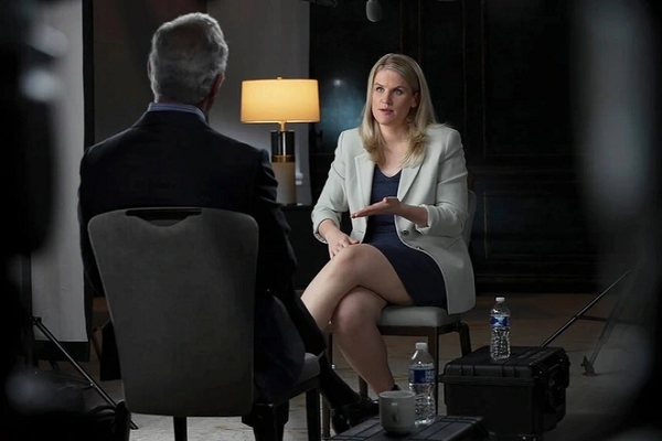 Chưa dừng lại ở đó, mới đây Frances Haugen tiết lộ đã nhận được lời mời từ Ủy ban Giám sát Facebook và đồng ý sẽ gặp mặt trực tiếp với các thành viên của Ủy ban này để thảo luận về những vấn đề mà bà đã tố giác.