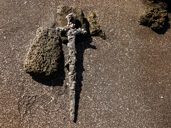 Các cuộc Thập tự chinh bắt đầu từ năm 1095 và kéo dài nhiều thế kỷ sau đó, là các cuộc chiến tranh tôn giáo do những hiệp sĩ Cơ đốc giáo tiến hành với mục tiêu chính là khôi phục sự kiểm soát của Cơ đốc giáo với vùng Đất Thánh.